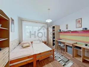 Prodej bytu 3+1, Praha, Budějovická, 78 m2