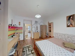 Prodej bytu 3+1, Praha, Budějovická, 78 m2