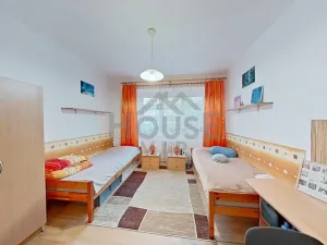 Prodej bytu 3+1, Praha, Budějovická, 78 m2