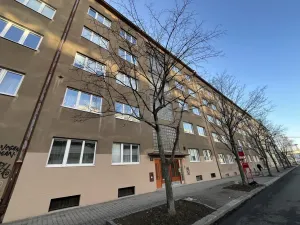 Prodej bytu 3+1, Praha, Budějovická, 78 m2