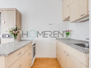 Pronájem bytu 1+kk, Praha - Bohnice, Lindavská, 29 m2