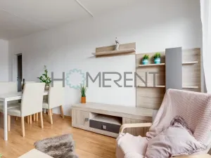 Pronájem bytu 1+kk, Praha - Bohnice, Lindavská, 29 m2