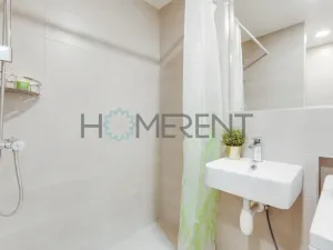 Pronájem bytu 1+kk, Praha - Bohnice, Lindavská, 29 m2