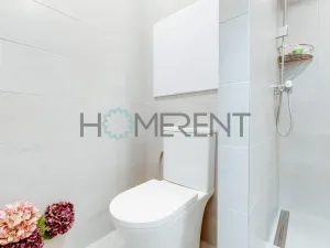 Pronájem bytu 1+kk, Praha - Bohnice, Lindavská, 29 m2