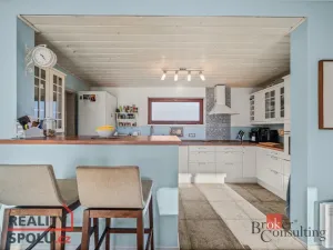 Prodej rodinného domu, Střížovice, 145 m2