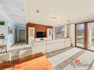 Prodej rodinného domu, Střížovice, 145 m2