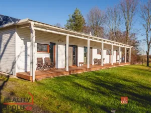 Prodej rodinného domu, Střížovice, 145 m2