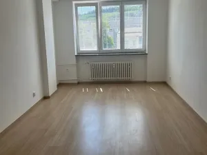 Pronájem bytu 2+1, Zlín, třída Tomáše Bati, 50 m2