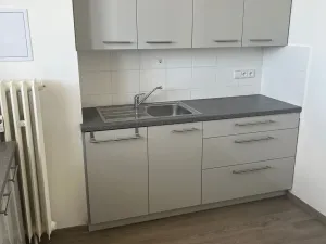 Pronájem bytu 2+1, Zlín, třída Tomáše Bati, 50 m2