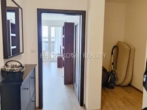 Pronájem bytu 2+kk, České Budějovice - České Budějovice 2, Volejbalistů, 52 m2