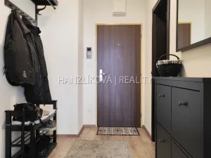 Pronájem bytu 2+kk, České Budějovice - České Budějovice 2, Volejbalistů, 52 m2