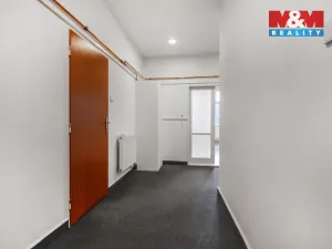Pronájem bytu 4+1, Jičín - Nové Město, 104 m2
