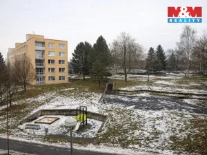 Pronájem bytu 1+kk, Strakonice - Přední Ptákovice, Šumavská, 25 m2