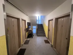 Prodej činžovního domu, Náchod, Žižkova, 1086 m2