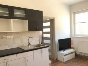 Prodej činžovního domu, Náchod, Žižkova, 1086 m2