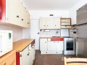 Pronájem bytu 3+kk, Praha - Střížkov, Habartická, 60 m2