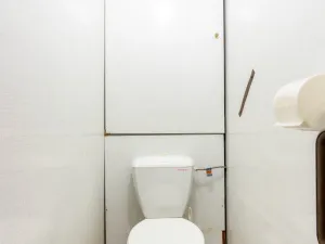 Pronájem bytu 3+kk, Praha - Střížkov, Habartická, 60 m2