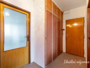 Pronájem bytu 3+kk, Praha - Střížkov, Habartická, 60 m2