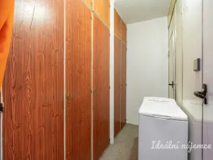 Pronájem bytu 3+kk, Praha - Střížkov, Habartická, 60 m2