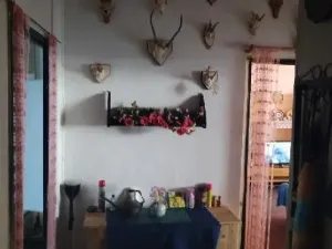 Prodej bytu 2+1, Chomutov, Stavbařská, 62 m2