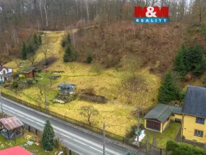 Prodej pozemku pro bydlení, Ludvíkovice, 1349 m2