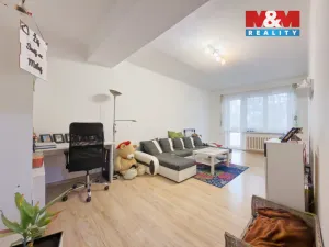 Prodej bytu 2+1, Karviná - Hranice, Mendelova, 56 m2