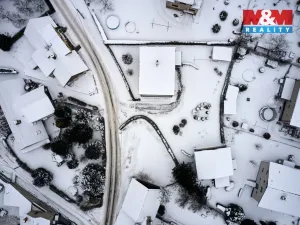 Prodej rodinného domu, Bukovice, 198 m2