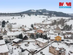 Prodej rodinného domu, Bukovice, 198 m2