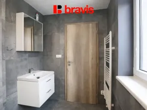 Pronájem rodinného domu, Oslavany - Padochov, 65 m2