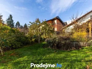 Prodej pozemku pro bydlení, Praha - Michle, Bohdalecká, 462 m2