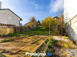 Prodej pozemku pro bydlení, Praha - Michle, Bohdalecká, 462 m2