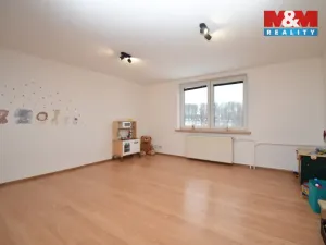 Prodej rodinného domu, Stará Ves nad Ondřejnicí - Stará Ves, Dukelská, 200 m2