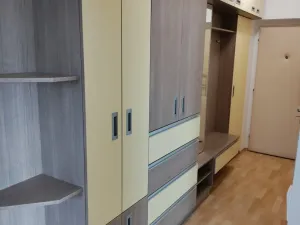 Pronájem bytu 2+1, Třebíč - Týn, Lavického, 55 m2