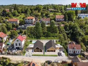 Prodej rodinného domu, Choteč, 100 m2