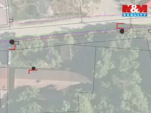 Prodej rodinného domu, Choteč, 100 m2