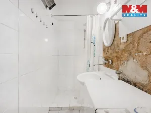 Prodej chalupy, Bílý Potok, 133 m2