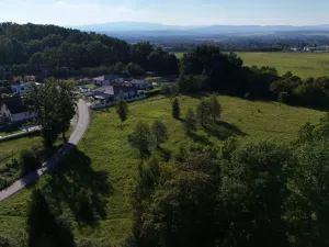 Prodej pozemku pro bydlení, Staré Hodějovice, 2011 m2