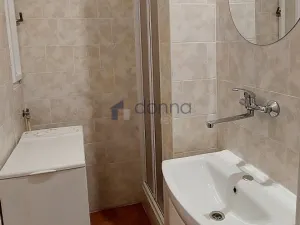 Pronájem bytu 1+kk, Praha, Mikovcova, 28 m2