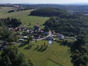 Prodej pozemku pro bydlení, Staré Hodějovice, 3229 m2