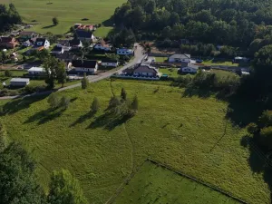 Prodej pozemku pro bydlení, Staré Hodějovice, 3229 m2