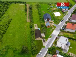 Prodej pozemku pro bydlení, Pavlíkov, 2529 m2