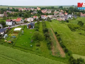 Prodej pozemku pro bydlení, Pavlíkov, 2529 m2