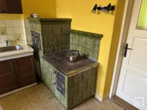 Prodej chalupy, Český Rudolec - Lipnice, 280 m2