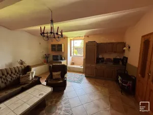 Prodej chalupy, Český Rudolec - Lipnice, 280 m2