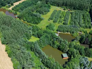 Prodej komerčního pozemku, Čejkovice, 121779 m2