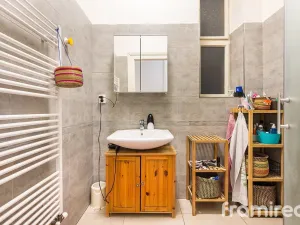 Pronájem bytu 1+kk, Brno, Gorkého, 27 m2