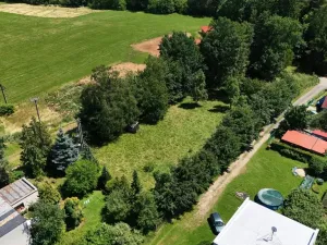 Prodej pozemku pro bydlení, České Budějovice - České Budějovice 5, Třebotovice, 1494 m2