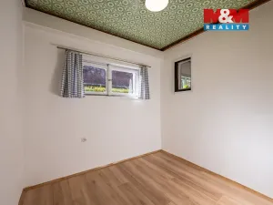 Prodej chaty, Chotýšany - Městečko, 50 m2