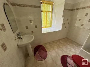 Prodej rodinného domu, Český Rudolec - Lipnice, 280 m2