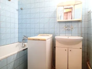 Prodej bytu 2+1, Úhřetice, 55 m2